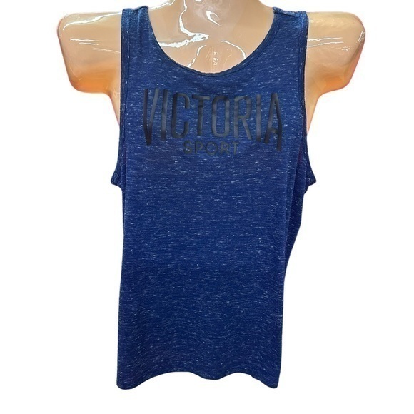 Victoria sport tank top - Picture 1 of 3